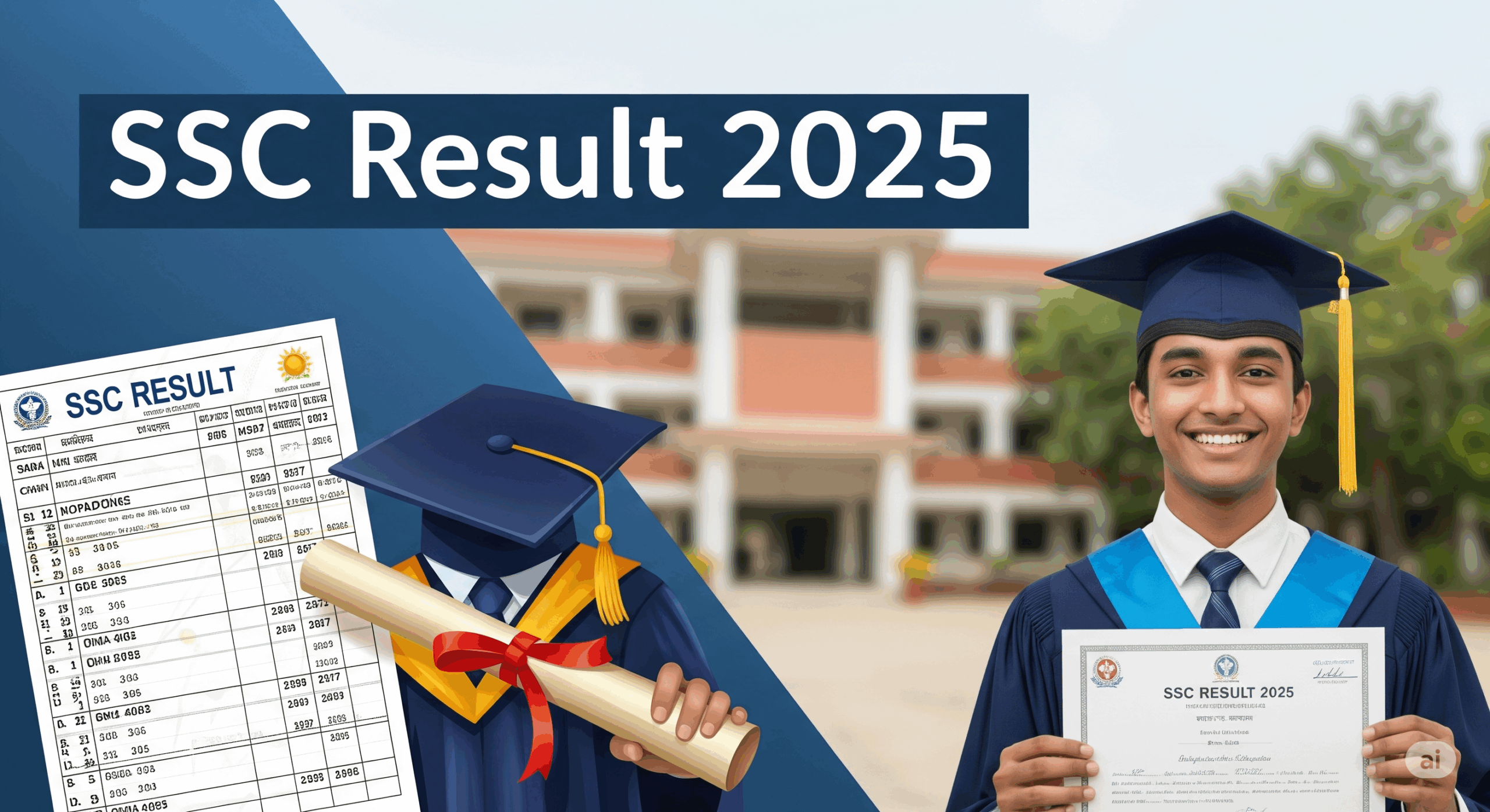 SSC results chittagong board 2025